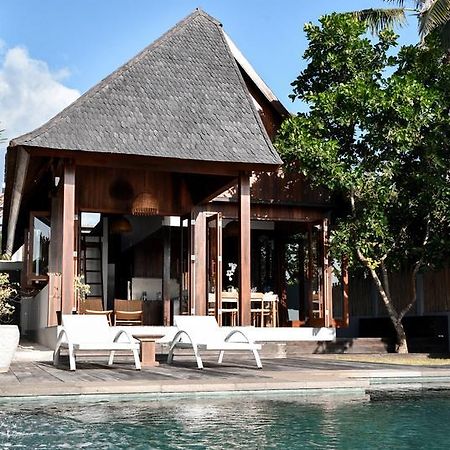 Asmara Villa Nusa Lembongan  Ngoại thất bức ảnh