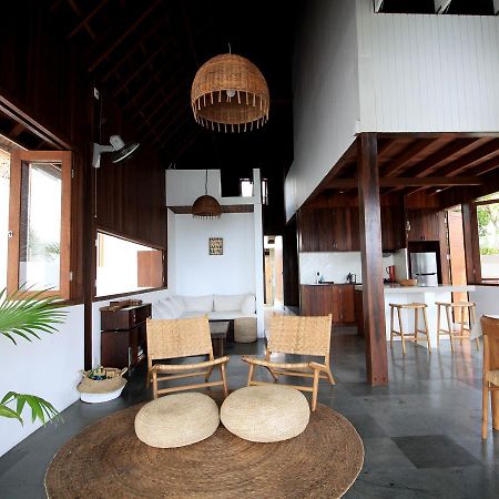 Asmara Villa Nusa Lembongan  Ngoại thất bức ảnh
