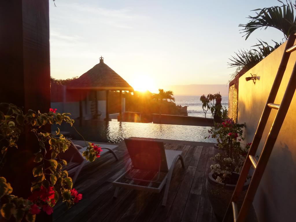 Asmara Villa Nusa Lembongan  Ngoại thất bức ảnh