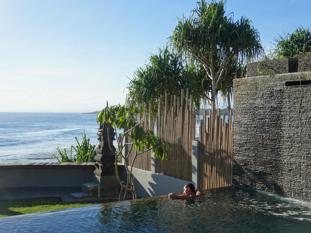 Asmara Villa Nusa Lembongan  Ngoại thất bức ảnh