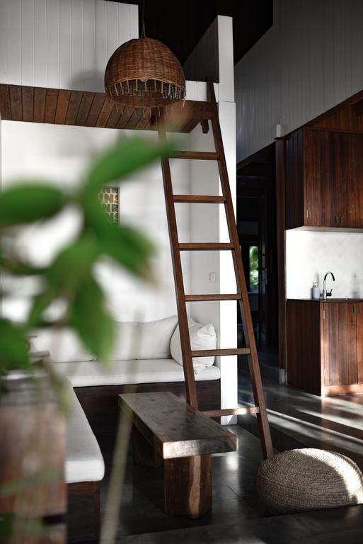 Asmara Villa Nusa Lembongan  Ngoại thất bức ảnh