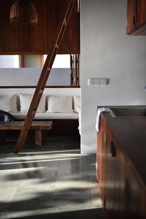 Asmara Villa Nusa Lembongan  Ngoại thất bức ảnh