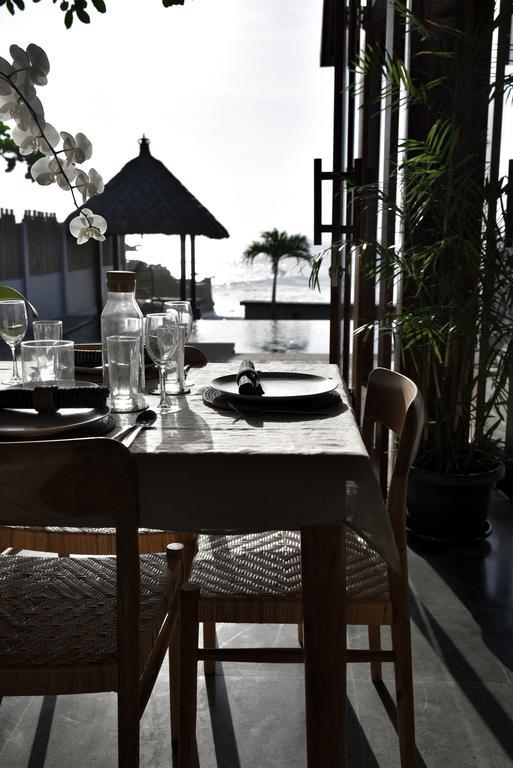 Asmara Villa Nusa Lembongan  Ngoại thất bức ảnh