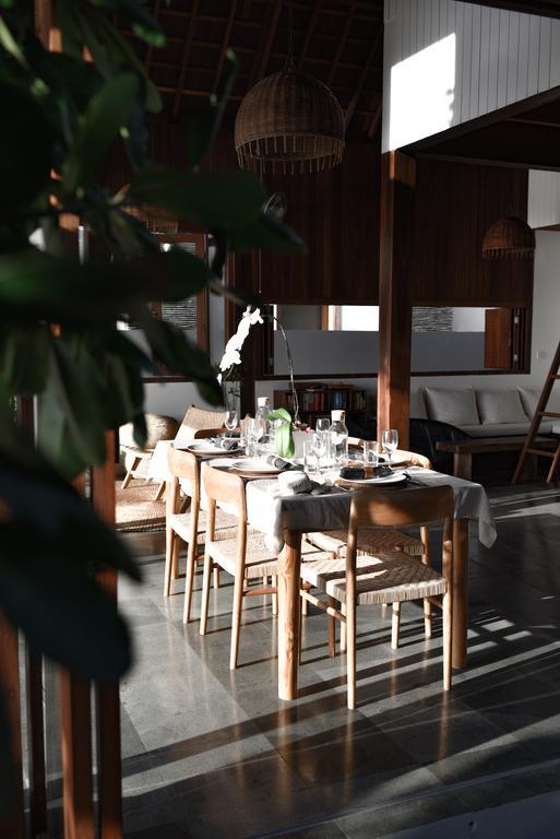 Asmara Villa Nusa Lembongan  Ngoại thất bức ảnh