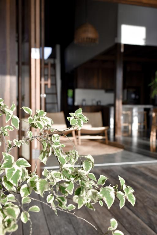 Asmara Villa Nusa Lembongan  Ngoại thất bức ảnh