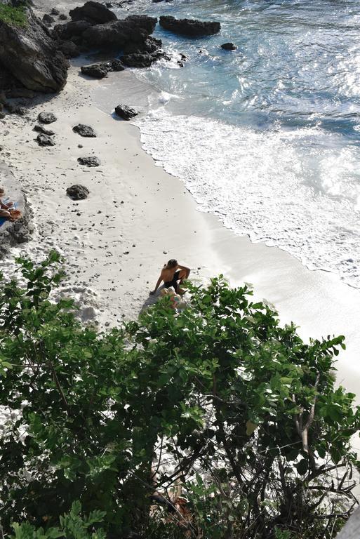 Asmara Villa Nusa Lembongan  Ngoại thất bức ảnh