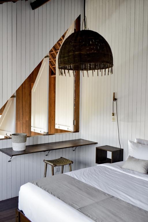 Asmara Villa Nusa Lembongan  Ngoại thất bức ảnh