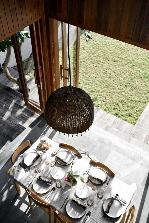 Asmara Villa Nusa Lembongan  Ngoại thất bức ảnh