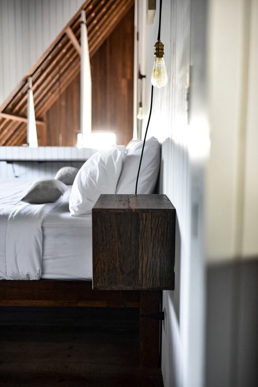 Asmara Villa Nusa Lembongan  Ngoại thất bức ảnh