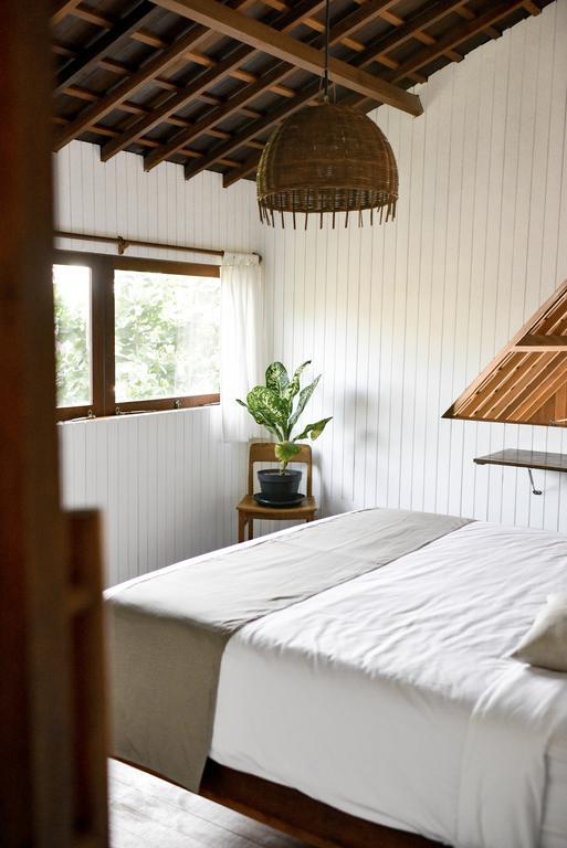 Asmara Villa Nusa Lembongan  Ngoại thất bức ảnh