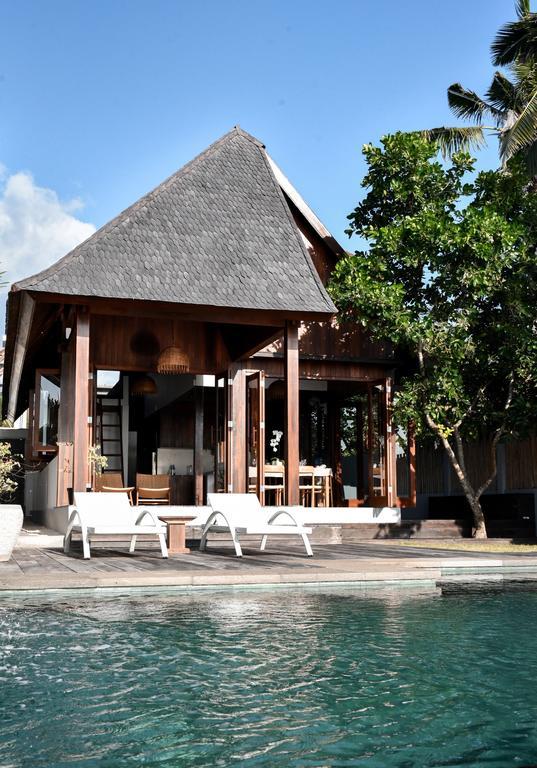 Asmara Villa Nusa Lembongan  Ngoại thất bức ảnh