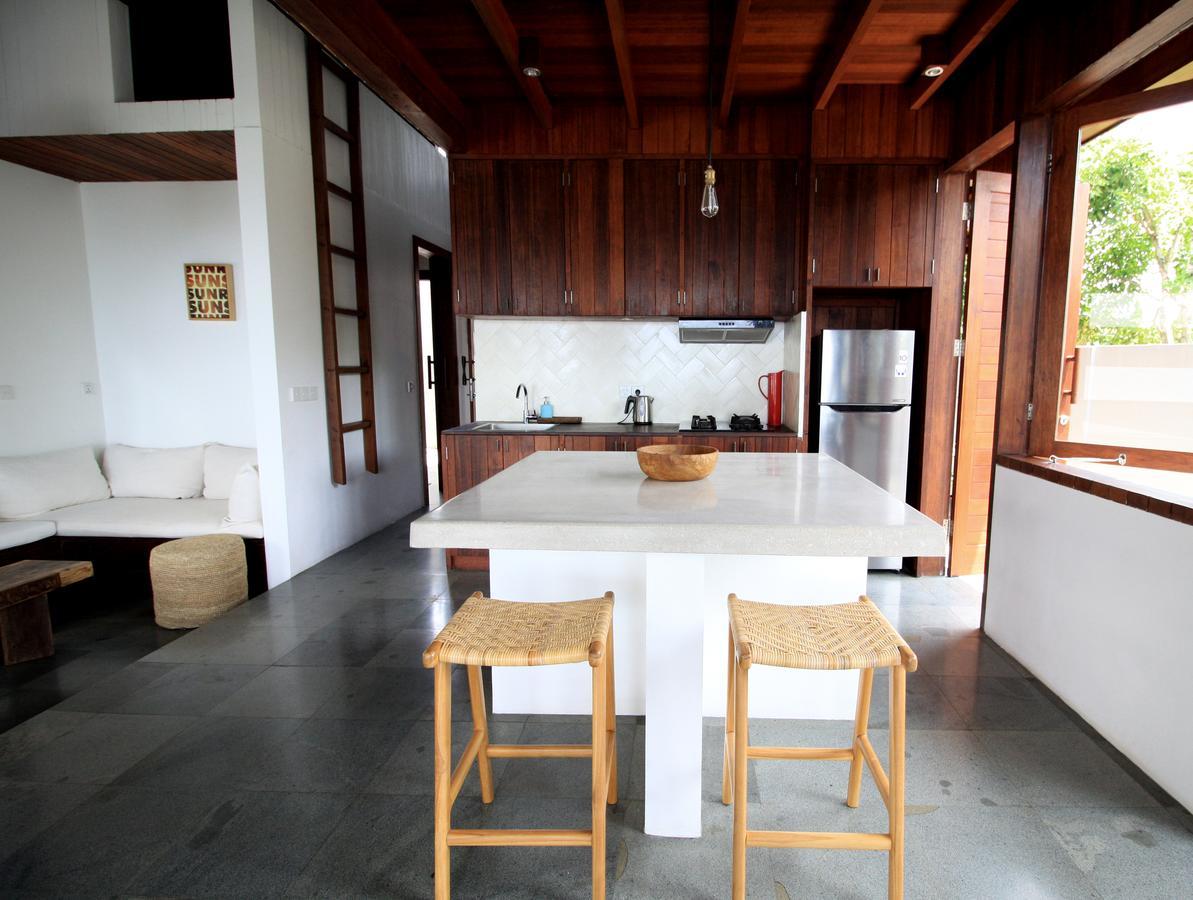 Asmara Villa Nusa Lembongan  Ngoại thất bức ảnh