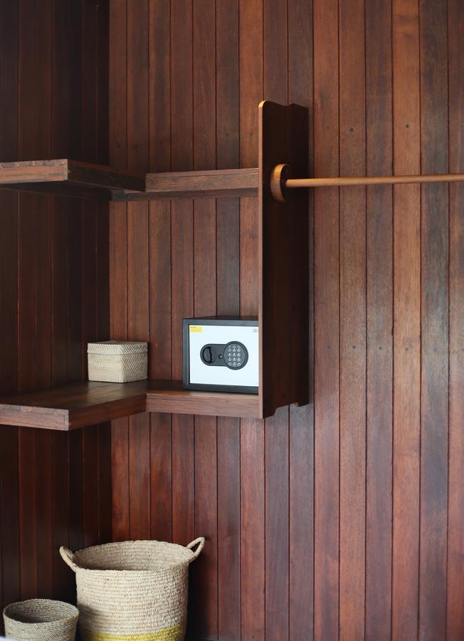 Asmara Villa Nusa Lembongan  Ngoại thất bức ảnh