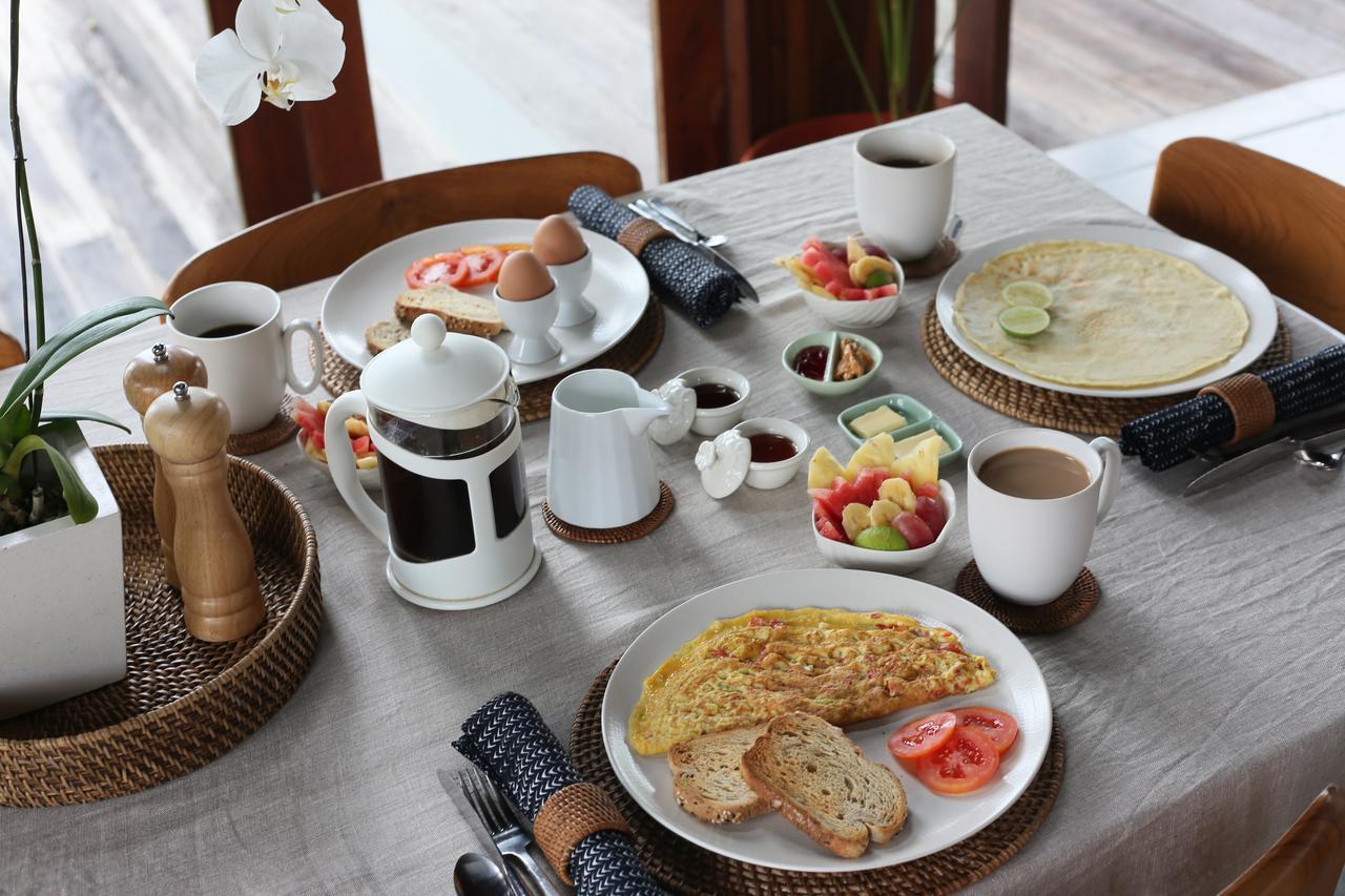 Asmara Villa Nusa Lembongan  Ngoại thất bức ảnh