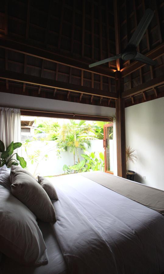Asmara Villa Nusa Lembongan  Ngoại thất bức ảnh