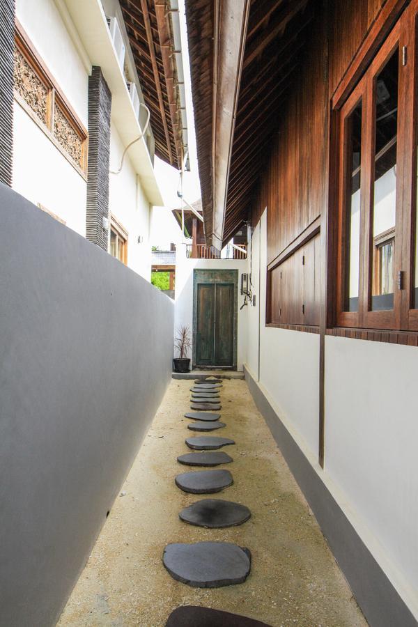 Asmara Villa Nusa Lembongan  Ngoại thất bức ảnh