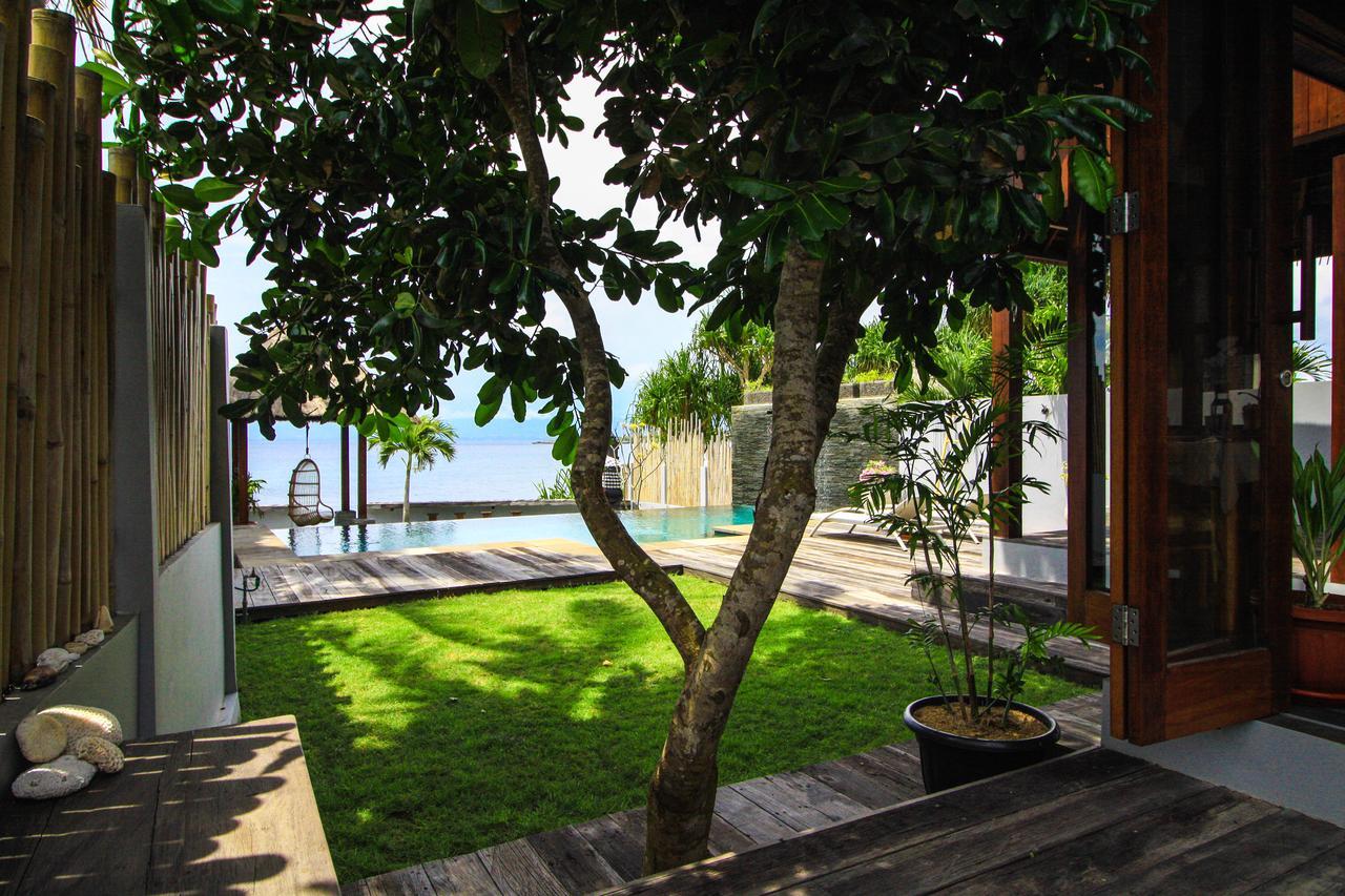 Asmara Villa Nusa Lembongan  Ngoại thất bức ảnh