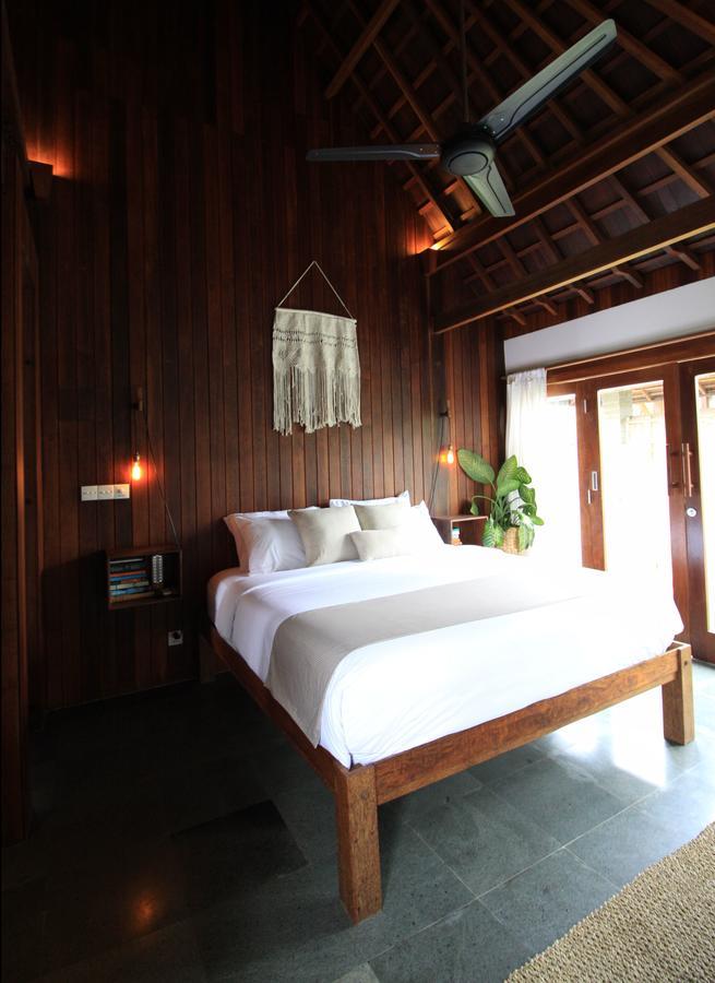 Asmara Villa Nusa Lembongan  Ngoại thất bức ảnh