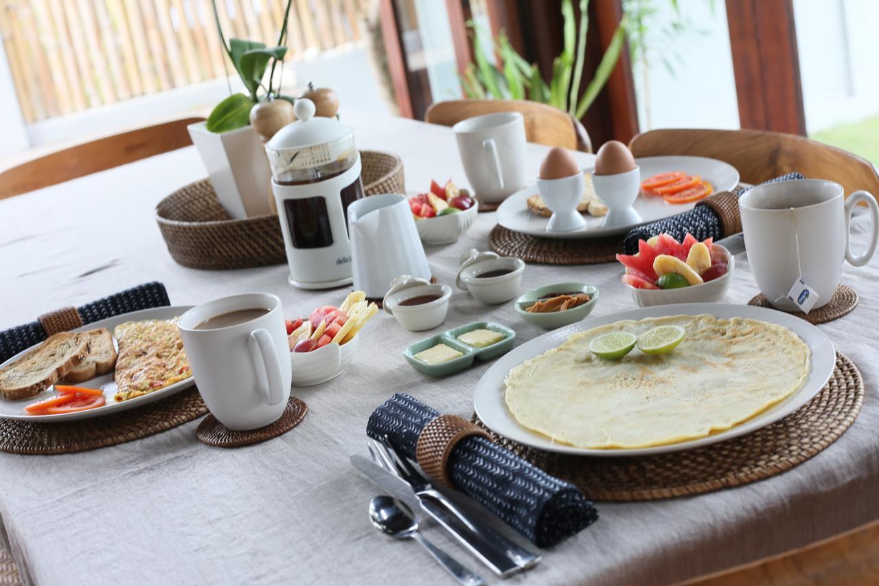 Asmara Villa Nusa Lembongan  Ngoại thất bức ảnh