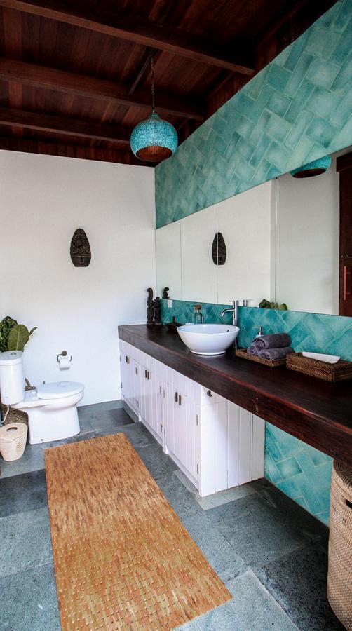 Asmara Villa Nusa Lembongan  Ngoại thất bức ảnh
